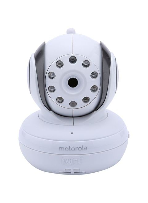 blink camera for baby monitor